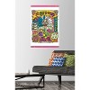 Trends International Disney Villains - Bad Unframed Wall Poster Prints - 2 of 4