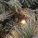 reindeer light box base