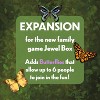 Lovemore Games Jewel Box Family Board Game, Strategic Tile Placement Game for Kids and Adults with 75 Unique Beetles, Great Educational Game for Ages 8+ - 1-4 Players - 2 of 4