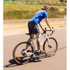 Vanpowers Adult UrbanCross Ultra 2.5' Step-Over Electric Bike - Yellow - 4 of 4