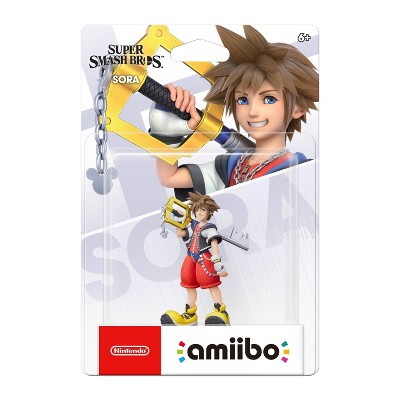 Sonic sale amiibo target