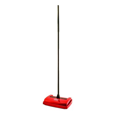 Ewbank Single Height Speedsweep Carpet Sweeper - Red