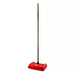 Ewbank Single Height Speedsweep Carpet Sweeper - Red