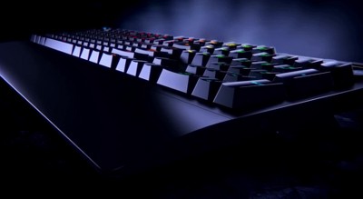 Logitech G213 Prodigy Gaming Keyboard, RGB 
