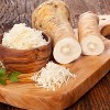 Van Zyverden 5ct Horseradish Plant Root - 3 of 4