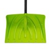 Suncast 18" Combo Shovel with Wear Strip Lime - image 4 of 4