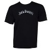 Adult Jack Daniels Barrel Tee Shirt - 2 of 3