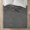 Lyocell Cotton Blend Coverlet  - Casaluna™ - 3 of 4
