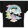 Women's - My Little Pony - Rainbow Scene Short Sleeve Graphic T-Shirt - 2 of 4