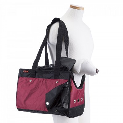 pet tote