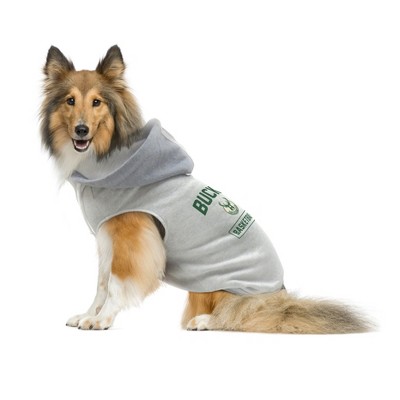 milwaukee bucks dog jersey