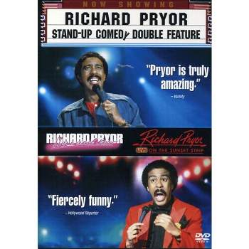 Stand Up (DVD)