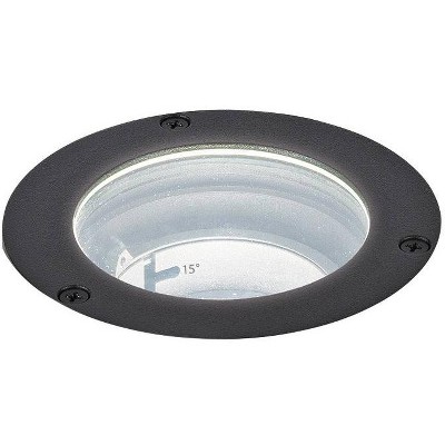 Wac Landscape Bronze 3000K Led 120V In-Ground Well Light