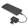 Vivitar Desktop 5-in-1 Usb Card Reader : Target