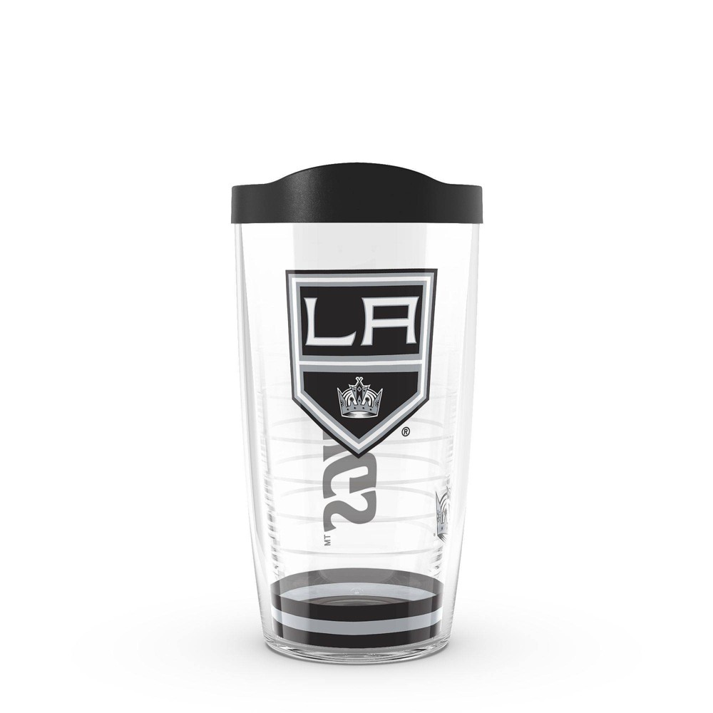 Photos - Glass NHL Los Angeles Kings 16oz Arctic Classic Tumbler