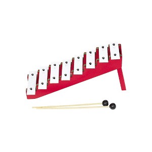 Rhythm Band Step Bells C-C Diatonic - 1 of 1