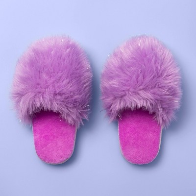 Fuzzy best sale slides target