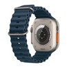 Apple Watch Ultra 2 GPS + Cellular Titanium Case - 3 of 4