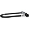 Kryptonite KryptoLok U-Lock 4 x 9" Black with Cable - 2 of 4