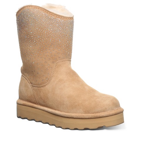 Bearpaw boots target shop