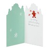 Christmas Money and Gift Card Holder by Kathy Davis Studios Sweetest Wishes - 2 of 4