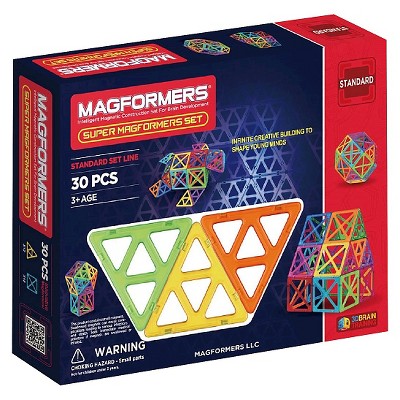 magformers for 3 year olds