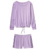 Adore Me Women's Alexia PJ Lounge - 4 of 4
