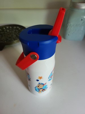  Simple Modern Paw Patrol Kids Water Bottle with Straw