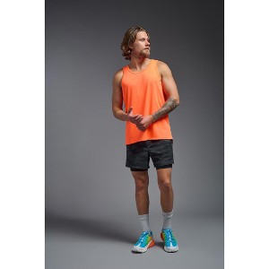 Expert Brand USA-Made Men's DriMax™ Athletic Tank Top - 1 of 4