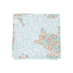 C&F Home Grand Turks Napkin Set of 6 - 1 of 4