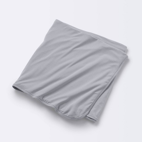 Bamboo rayon online blanket