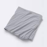 Rayon from Bamboo Swaddle Baby Blanket - Gray - Cloud Island™