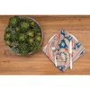 C&F Home Marla Napkin Set of 6 - 3 of 4