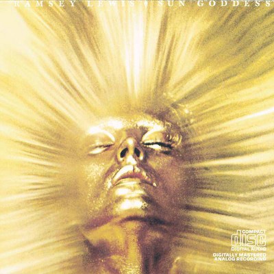 Ramsey Lewis - Sun Goddess (CD)