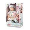 Madame Alexander 14" Small Wonders Sweet & Happy Baby Bedtime Assortment - image 4 of 4