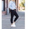 Women's The Alana - 7/8 Ankle Length Leggings - Julia Rose - 3 of 4