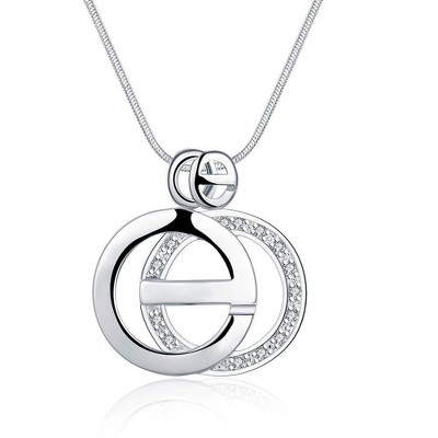 Hollywood Sensation Giselle Fashion Necklace