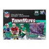 2025 TeenyMates NFL Collectible Advent Calendar - 2 of 3