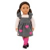 Our Generation Martina 18" Fashion Doll - image 2 of 4