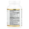 California Gold Nutrition Boswellia Extract, Turmeric Curcumin Complex with Turmeric Extract and Turmeric Powder, 120 Veggie Capsules - 2 of 4