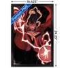 Trends International Marvel Comics - Scarlet Witch - Scarlet Witch #2 Variant Framed Wall Poster Prints - 3 of 4