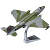 GAF Canberra Mk.20 Bomber Aircraft Vietnam War 1969 Royal Australian Air Force The Aviation Archive 1/72 Diecast Model by Corgi - 4 of 4