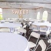 Big Dot of Happiness Sweet 16 - Large 16th Birthday Party Decorations - Sweet 16 - Outdoor Letter Banner - 3 of 4
