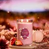 20oz Signature Large Tumbler Candle - Yankee Candle - 4 of 4