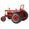 Spec Cast 1/16 IH Farmall 504 Tractor with Firestone Tires & ROPS, 2nd in Outback Toys Exclusive 20th Century Series FAR-001 - 4 of 4
