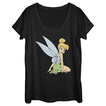 Men's Peter Pan & Wendy I've Got You Hooked T-shirt : Target