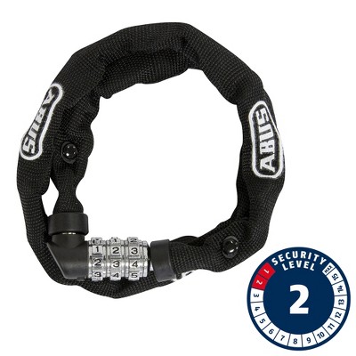 Abus 1200 Web Lock