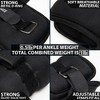 Synergee Fixed Ankle/Wrist Weights - image 4 of 4