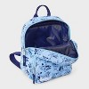 Toddler Bluey Backpack - Blue - 3 of 4