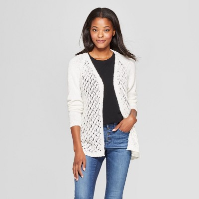 target long sweater cardigan
